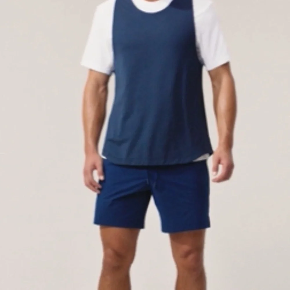lululemon athletica 🤎Dark Brown Athletic Shorts🤎